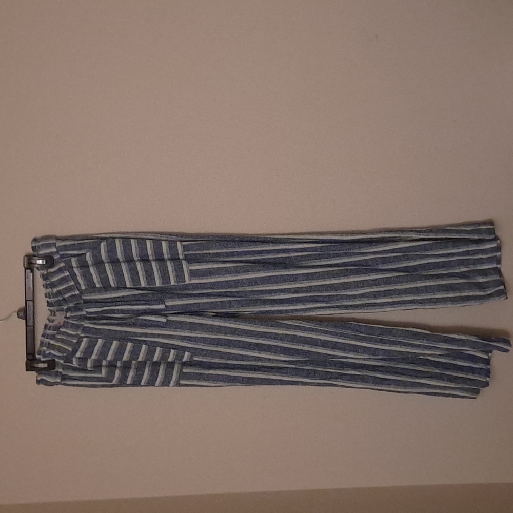 Linen pants